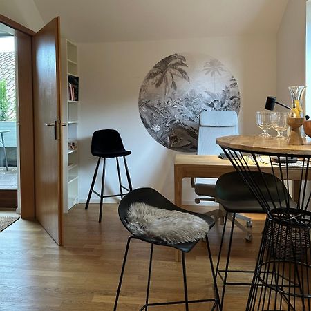 Dachstudio Apartment In Улм Екстериор снимка