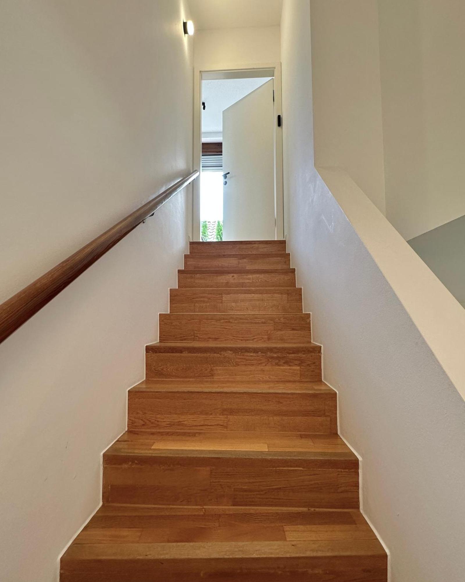 Dachstudio Apartment In Улм Екстериор снимка