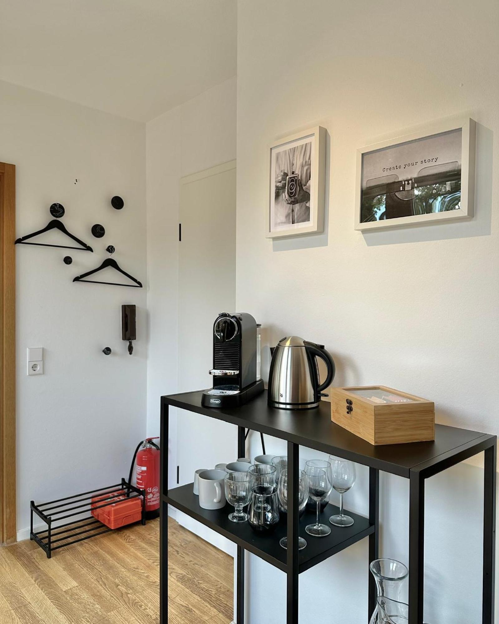 Dachstudio Apartment In Улм Екстериор снимка