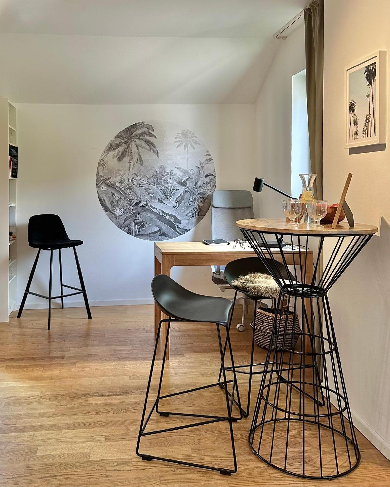 Dachstudio Apartment In Улм Екстериор снимка