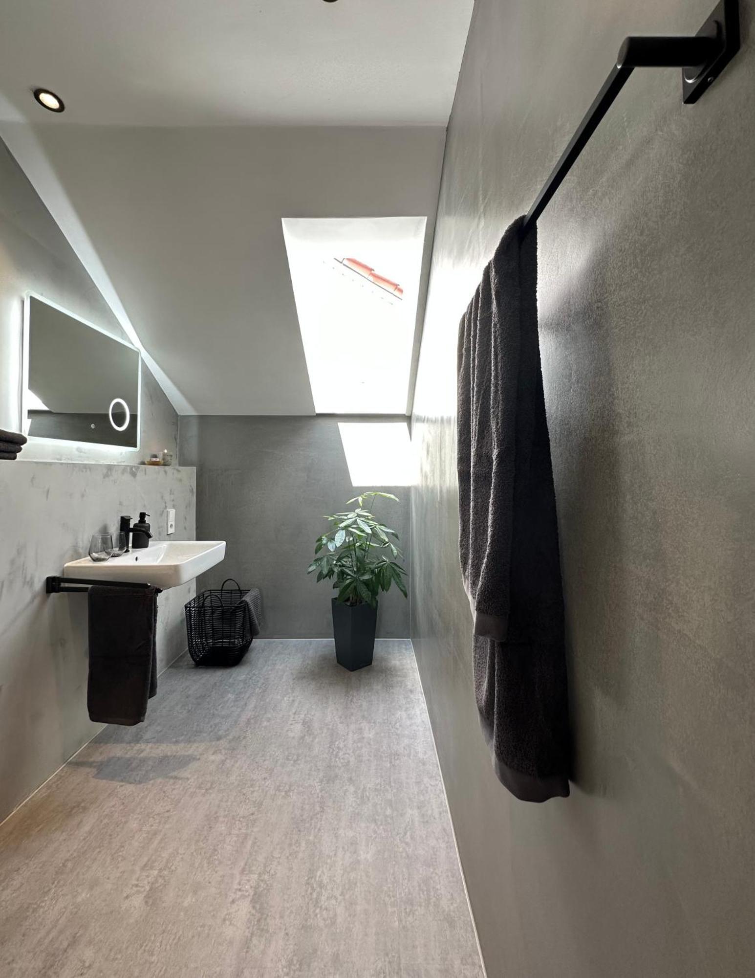 Dachstudio Apartment In Улм Екстериор снимка