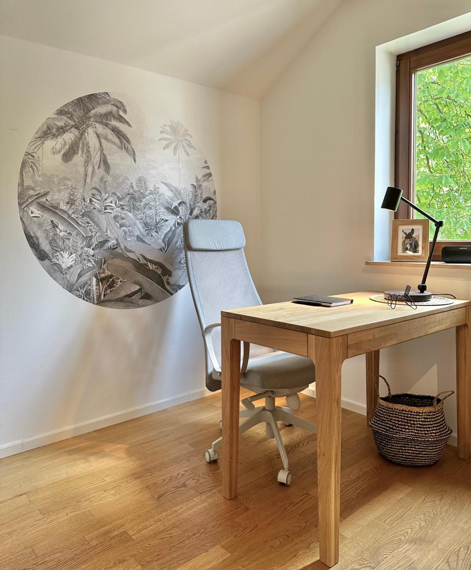 Dachstudio Apartment In Улм Екстериор снимка